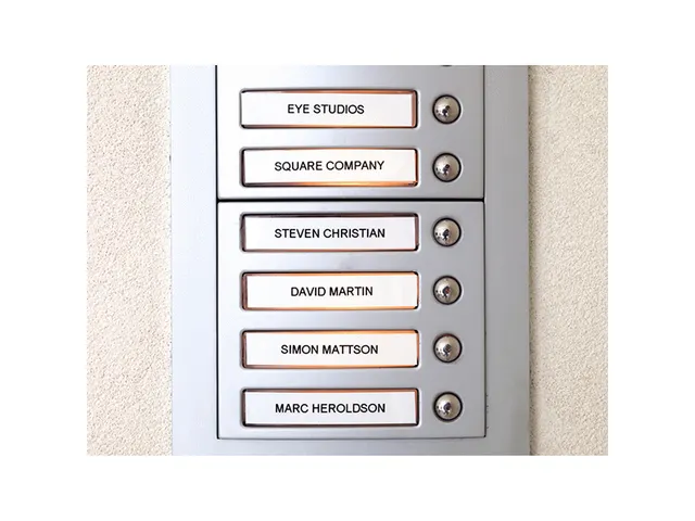 Lettertape Dymo 43613 1000/5000 6mmx7m Zwart Op Wit