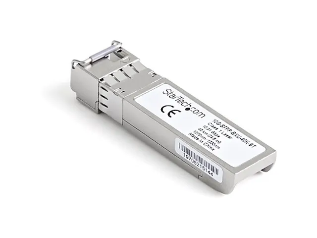 SFP+ transceiver module Brocade 10G-SFPP-BXU-40K compatibel