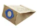 Stofzuigerzak Nilfisk GM80-90 papier 5 stuks