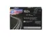 Tonercartridge HP W1620X 162X zwart