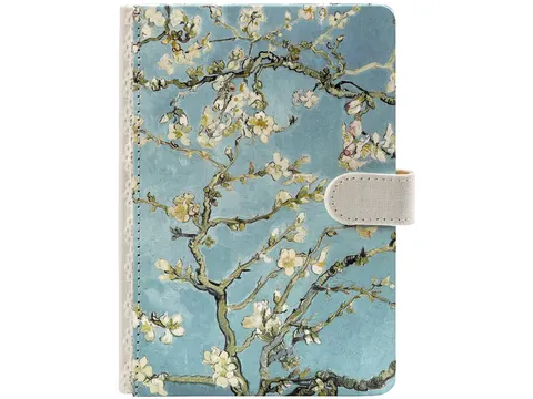 Notitieboek Kalpa Van Gogh 190x130mm 128vel lijn