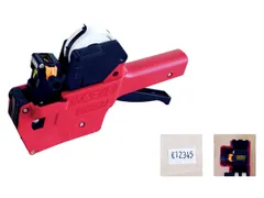 Etiketteertang Sato Pb 1 1 Regel