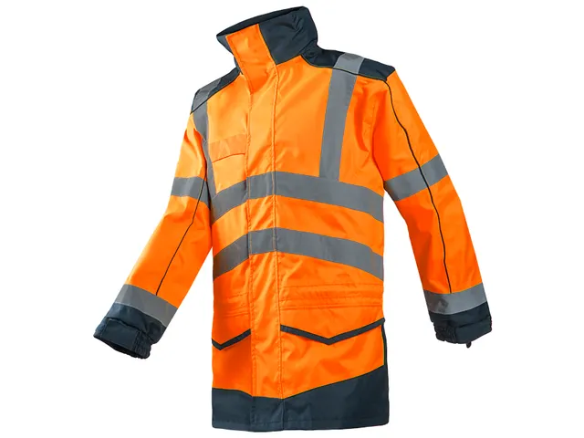 Sioen 166A Anfield parka - S