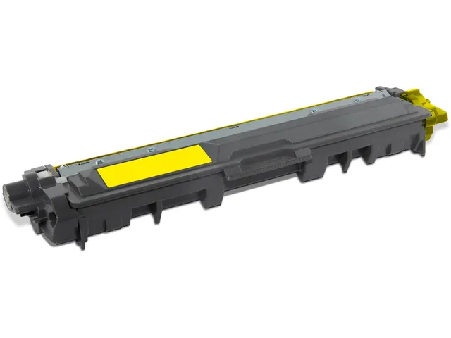Q-connect Toner Geel 1400 pagina's voor Brother TN-241Y
