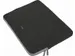 Housse pour ordinateur portable Primo soft 13,3 inch polyester Noir