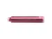 Inktpatronen Schneider pastel Roze doos 6st.