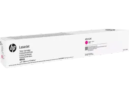W2253A Toner HP 225A Color Laserjet Cartridge Magenta