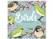 Kleurboek InterStat Birds