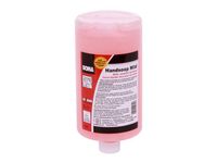 Handzeep mild roze 1 liter geparfumeerd
