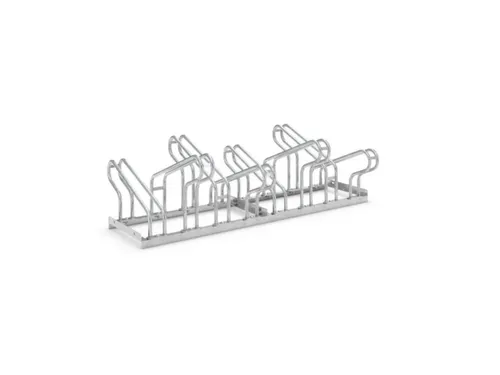 beugel,L 1400mm,2x4instelplaatsen,gebruik beide zijden,vuurverzinkt