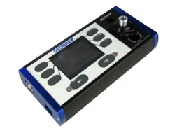 CH 25 Elektronische tester Opname naaf 2,5-25 Nm