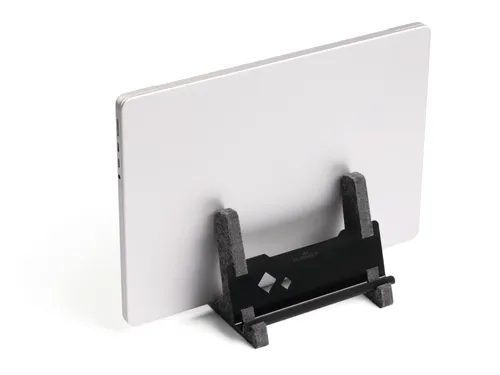508058 DURABLE laptopstandandaard 3kg 17 inch zwart
