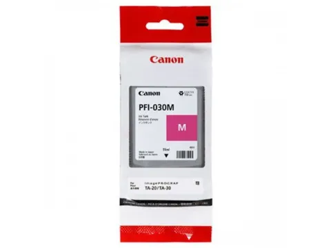 Canon inktcartridge magenta (3491C001, PFI030M)