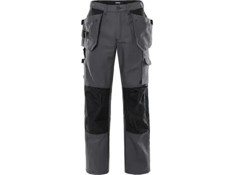 Fristads Werkbroek 288 FAS donkergrijs maat D104