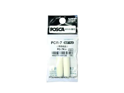 Reservepunt Posca PC7M Brede punt 4,5-5,5mm