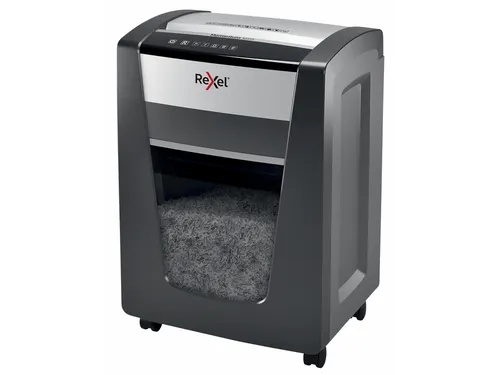 Papiervernietiger Rexel Momentum M515 snippers 2x15mm P-5