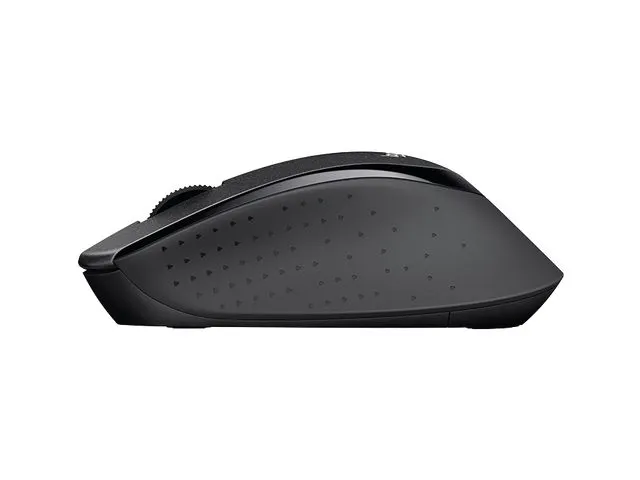 Logitech B330 Silent Plus Draadloze Muis