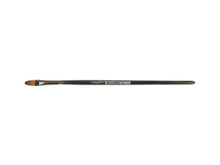 Penseel Kangaro Serie 342 kattentong Nr. 4 synthetisch doos 12 stuks - 2