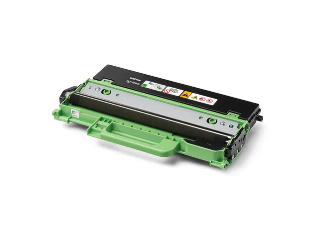 Bac de récupération de toner usagé original Brother WT-229CL. Cycle