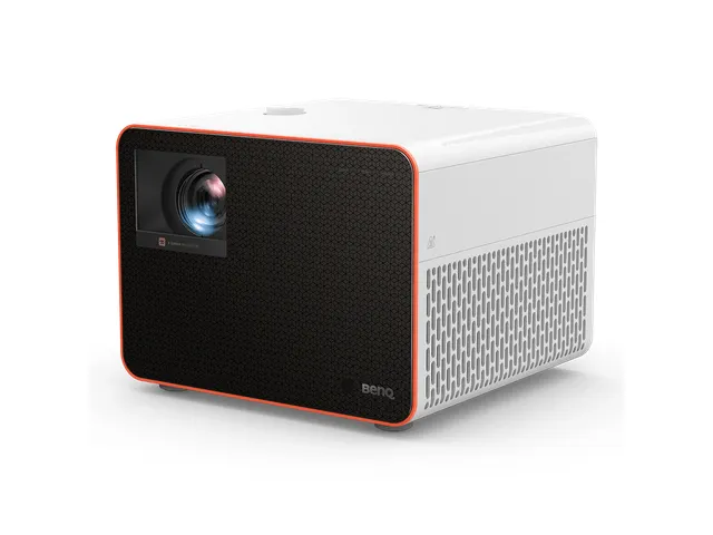 BenQ X3100i, 3300 ANSI lumens, DLP, UHD 4K (3840x2160), 600000:1, 16:9