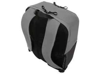 Laptoprugzak 15.6 Inch Sagano EcoSmart Travel Backpack Zwart Grijs - 5