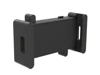 Addit universele tablethouder 050 zwart - 3