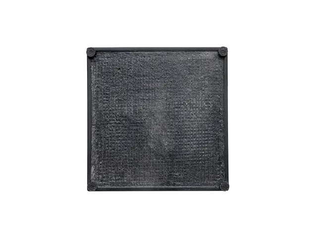 Horeca Parasol Staalplaat 17 kg