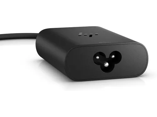 65W GaN USB-C laptoplader