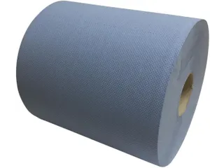 Poetspapier Maxi 2-Laags 360 Meter 2 Rollen/Pak - 1