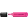 Quantore Markeerstift Roze beitelpunt 2-5mm