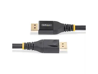 15m VESA Gecertificeerde Actieve DisplayPort 1.4 Kabel 4K/8K - 3