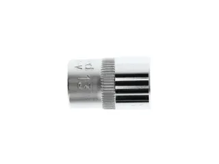 GEDORE RED R51001304 Dopsleutelbit 3/8 inch zeskant 13mm lengte 28mm - 5