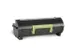502X Toner, Zwart