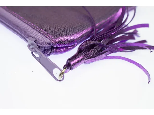 Etui Purple Passion smal paars