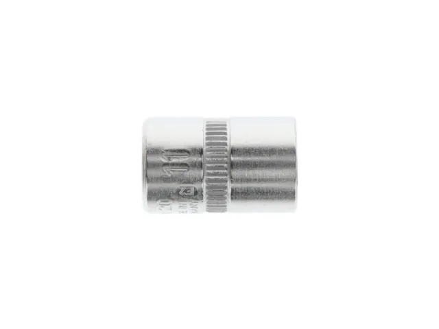 20 11 Stekkerdoos 1/4 inch,zeskant,11mm