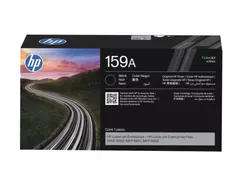 HP 159A LaserJet tonercartridge zwart 5.000 pagina’s