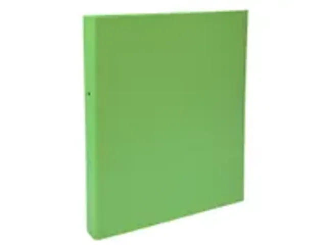 OUTLET Ringmap PP A4 2R 30mm geassorteerd