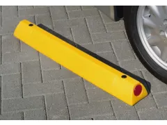 Parkeerplaatsmarkering L 900Mm Speciale Weersbestendige Kunststof Geel