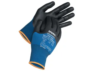 Uvex Phynomic Wet Plus Handschoen - 10 - 1