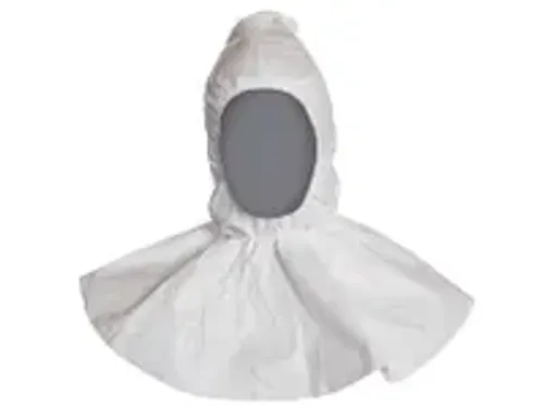 OUTLET Dupont Tyvek 500 PH30LO capuchon - One size