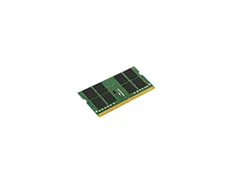 Kingston Technology ValueRAM , 16 GB, 1 x 16 GB, DDR4, 260-pin SO-DIMM