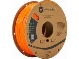 Polymaker PolyTerra PLA Candy 1.75 Filament Oranje 1kg