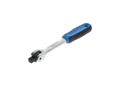 1996 Scharnierende handgreep 1/2 inch 255mm