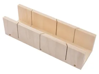 Verstekbak - 350x100x42mm - 1