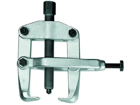 1.20/3 Trekker met klembeugel 150x140mm