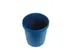Helit Afvalbak 30 Liter Blauw