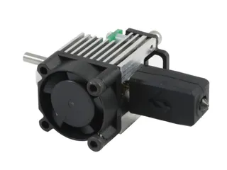 G3 ULTRA NOZZLE ASSEMBLY HOT END 0,6mm - 1
