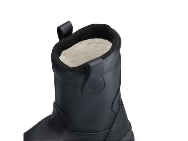 Bottes de sécurité Bata Industrials 724-62104 S3, SRC, noires, point