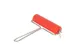 Aandrukrol Abig 120mm metaal