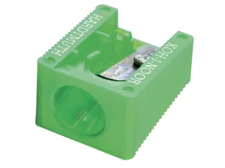 Puntenslijper Koi-I-Noor tbv Magic Jumbo potloden assorti - 5